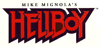 Mike Mignola's Hellboy